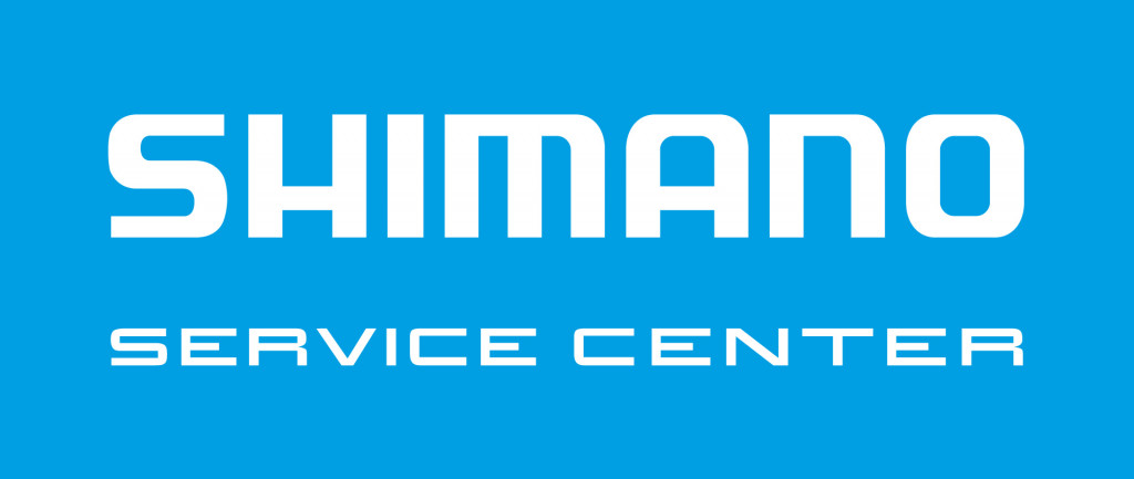 Shimano-ServiceCenter-Logo